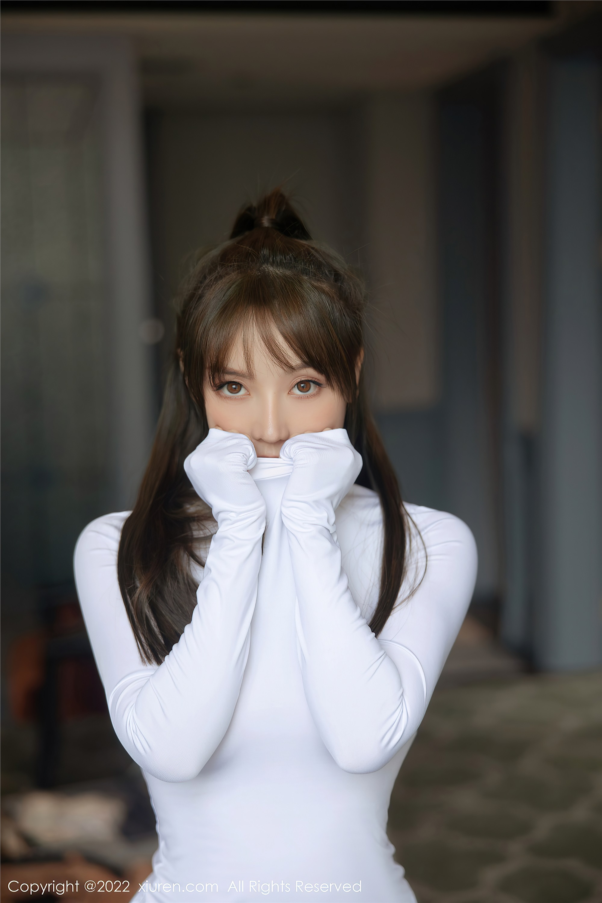 Xiuren秀人网 2022.07.20 NO.5304 豆瓣酱